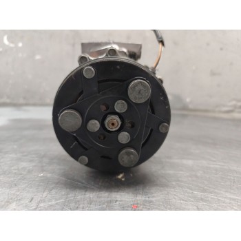 Recambio de compresor aire acondicionado para opel meriva blue line referencia OEM IAM 24421642  