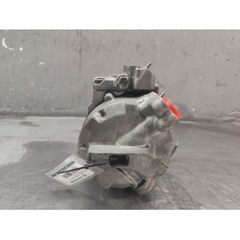 Recambio de compresor aire acondicionado para audi a4 berlina (b5) 1.9 tdi referencia OEM IAM 8D0260805J  