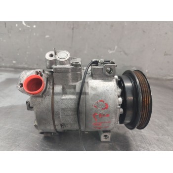 Recambio de compresor aire acondicionado para audi a4 berlina (b5) 1.9 tdi referencia OEM IAM 8D0260805J  