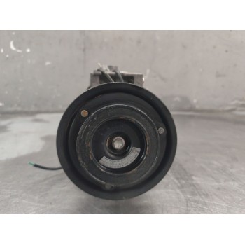 Recambio de compresor aire acondicionado para audi a4 berlina (b5) 1.9 tdi referencia OEM IAM 8D0260805J  
