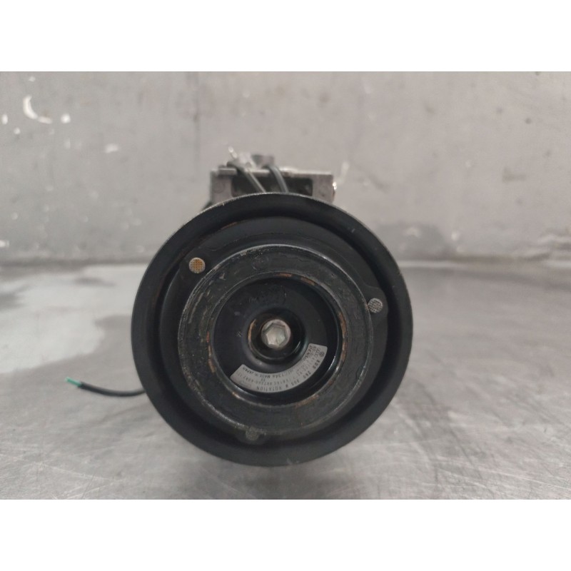 Recambio de compresor aire acondicionado para audi a4 berlina (b5) 1.9 tdi referencia OEM IAM 8D0260805J - Gris 4
