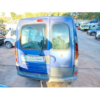 renault kangoo (f/kc0) del año 1999