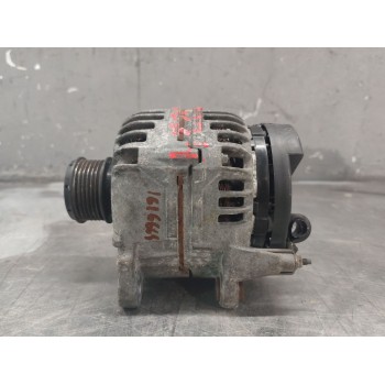 Recambio de alternador para audi a3 (8l) 1.9 tdi ambiente referencia OEM IAM   