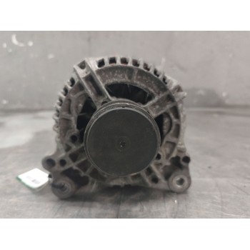 Recambio de alternador para audi a3 (8l) 1.9 tdi ambiente referencia OEM IAM   