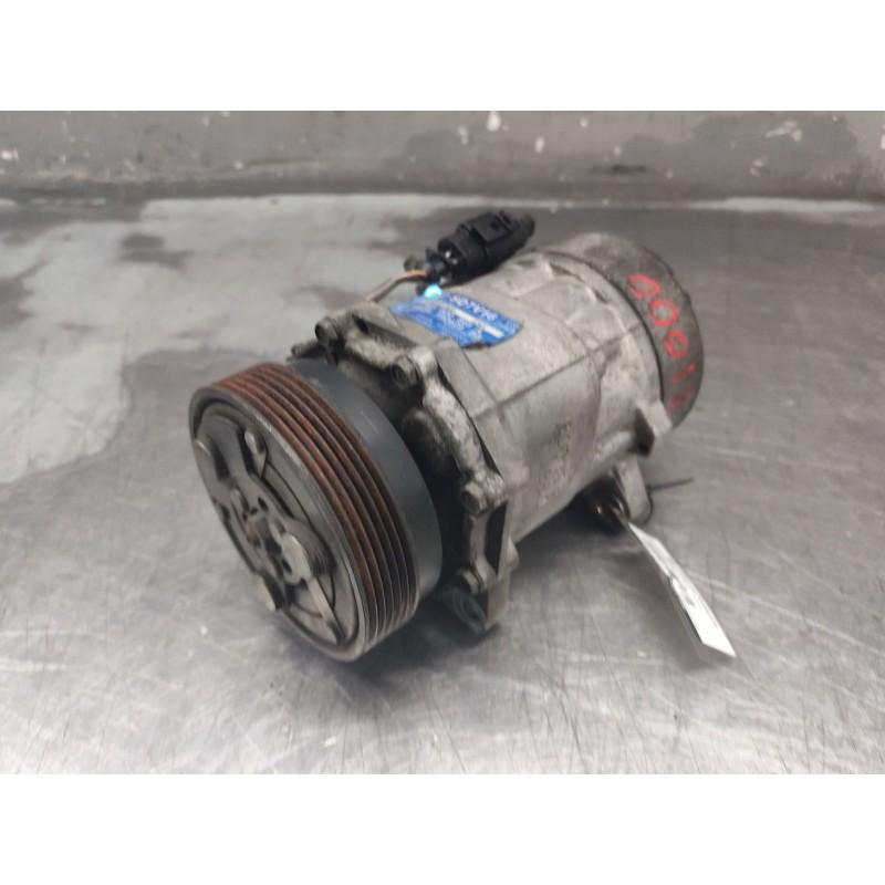 Recambio de compresor aire acondicionado para ford galaxy (vy) ghia referencia OEM IAM YM2H19D629BB  
