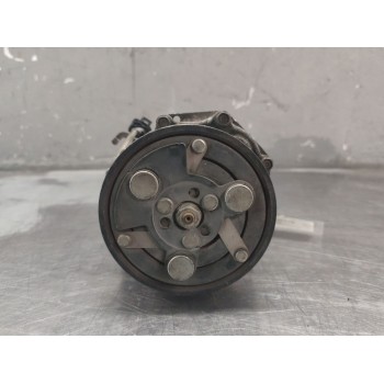 Recambio de compresor aire acondicionado para ford galaxy (vy) ghia referencia OEM IAM YM2H19D629BB  