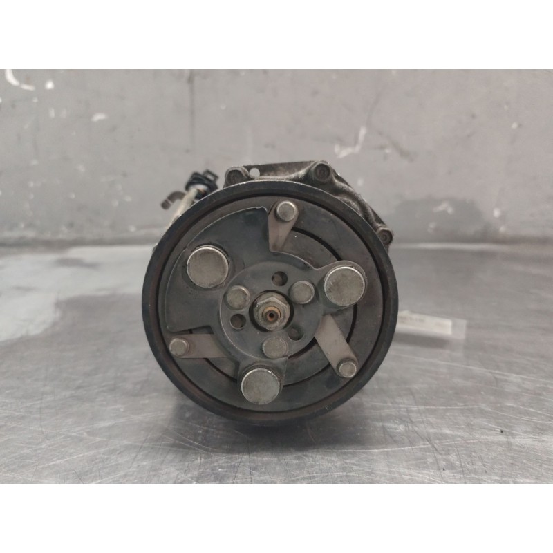 Recambio de compresor aire acondicionado para ford galaxy (vy) ghia referencia OEM IAM YM2H19D629BB 4