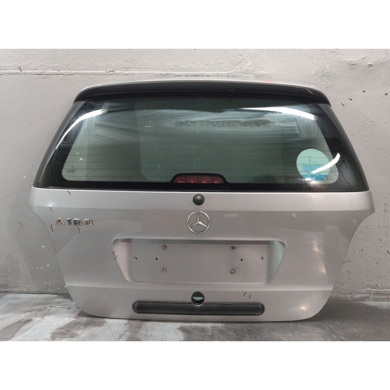Recambio de porton trasero para mercedes-benz clase a (w168) 160 (168.033) referencia OEM IAM   