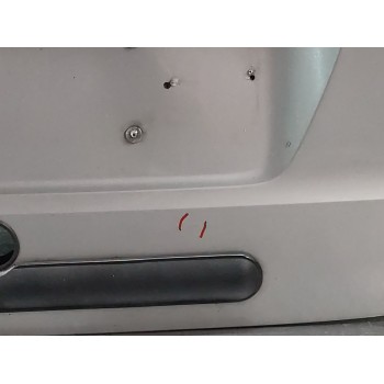 Recambio de porton trasero para mercedes-benz clase a (w168) 160 (168.033) referencia OEM IAM   