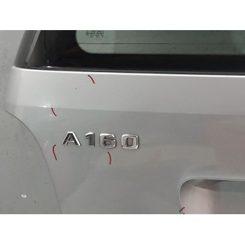 Recambio de porton trasero para mercedes-benz clase a (w168) 160 (168.033) referencia OEM IAM   