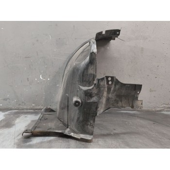 Recambio de paso rueda delantero izquierdo para bmw x5 (e70) xdrive 30 d referencia OEM IAM   