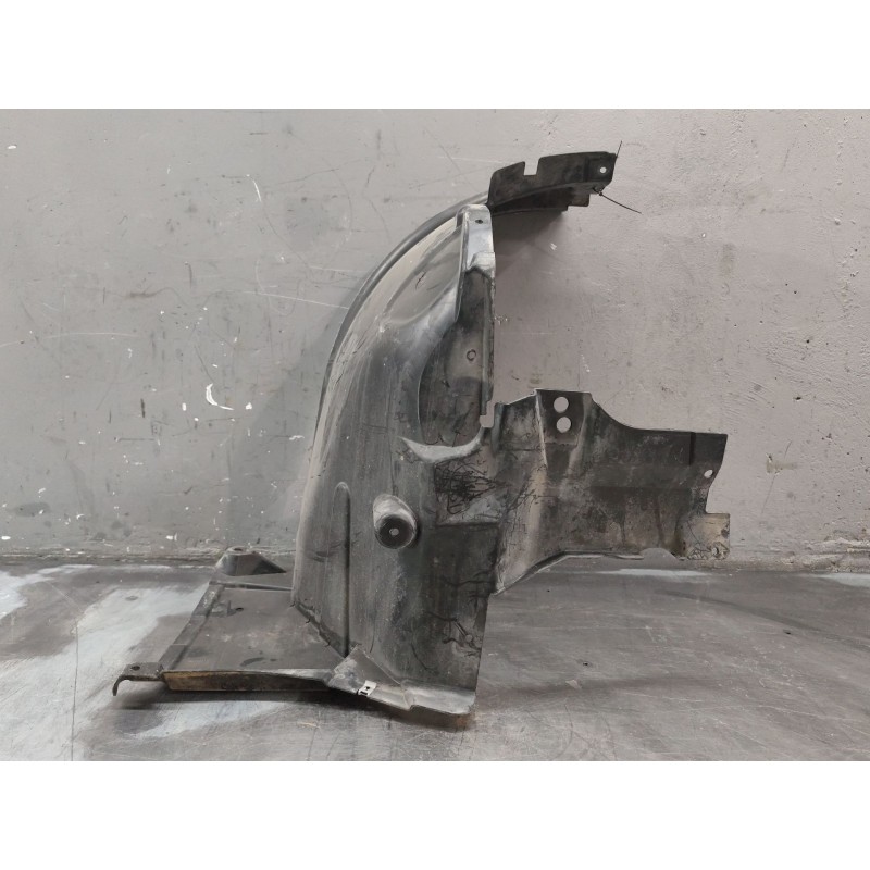 Recambio de paso rueda delantero izquierdo para bmw x5 (e70) xdrive 30 d referencia OEM IAM   