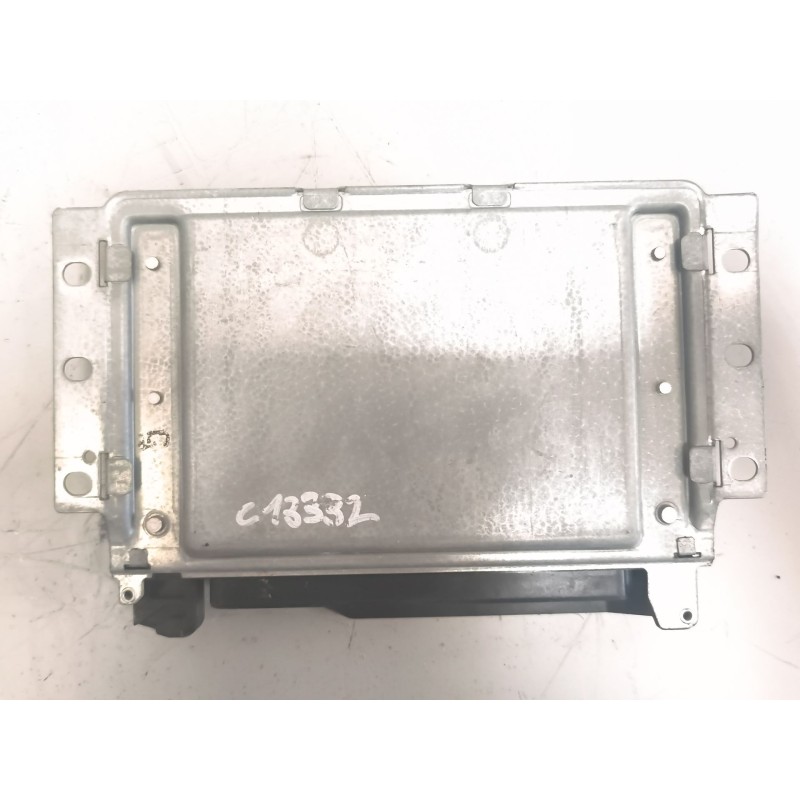 Recambio de modulo electronico para iveco stralis (as) 12.9 diesel referencia OEM IAM 41200764 0260001028 6009371001 - Blanco 3