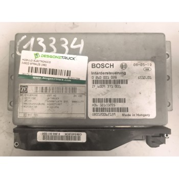 MODULO ELECTRONICO 41221256 0260001028 6009371001