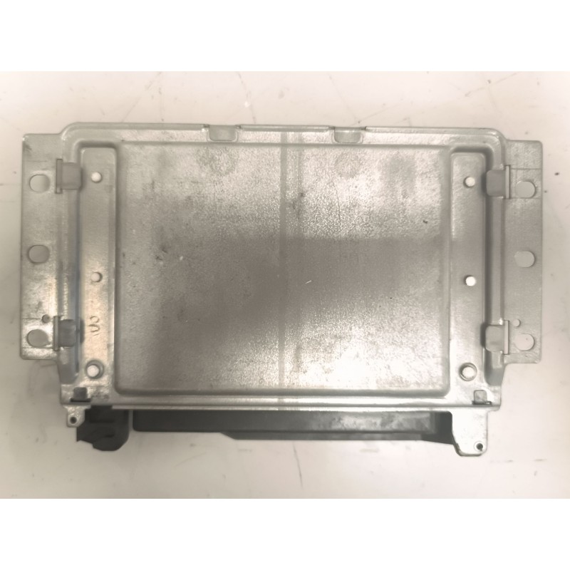 Recambio de modulo electronico para iveco stralis (as) 12.9 diesel referencia OEM IAM 41221256 0260001028 6009371001 - Blanco 3
