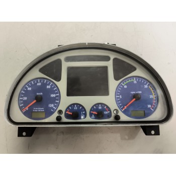 Recambio de cuadro instrumentos para iveco stralis (as) 12.9 diesel referencia OEM IAM 504156163  