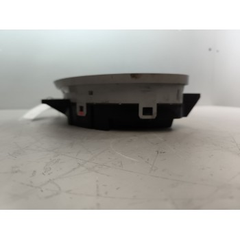 Recambio de cuadro instrumentos para iveco stralis (as) 12.9 diesel referencia OEM IAM 504156163  