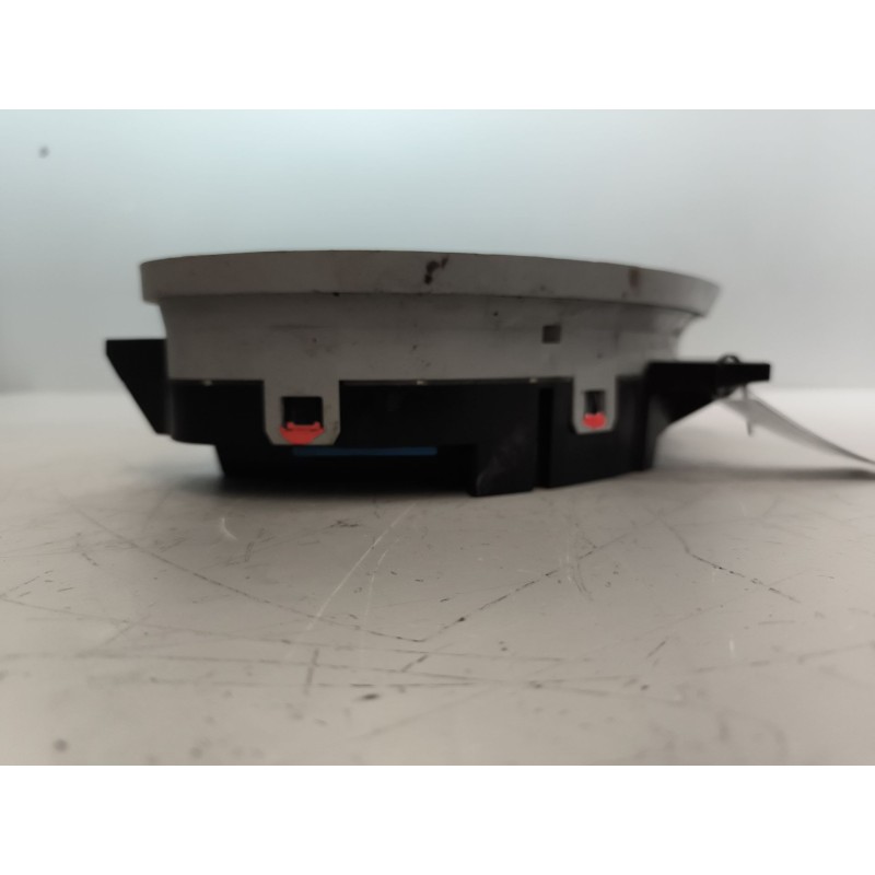 Recambio de cuadro instrumentos para iveco stralis (as) 12.9 diesel referencia OEM IAM 504156163 - Blanco 4