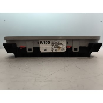 Recambio de cuadro instrumentos para iveco stralis (as) 12.9 diesel referencia OEM IAM 504156163  