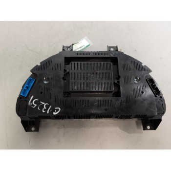 Recambio de cuadro instrumentos para iveco stralis (as) 12.9 diesel referencia OEM IAM 504156163  