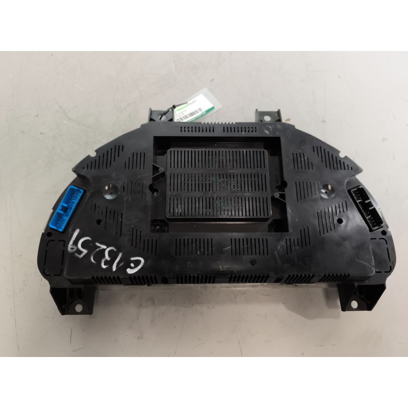 Recambio de cuadro instrumentos para iveco stralis (as) 12.9 diesel referencia OEM IAM 504156163 - Blanco 7