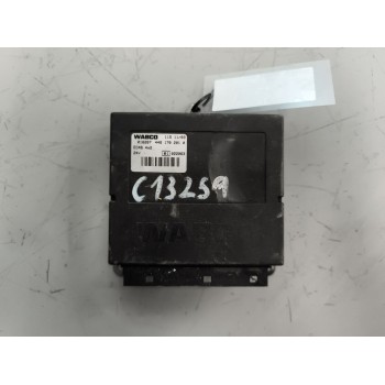 Recambio de modulo electronico para iveco stralis (as) 12.9 diesel referencia OEM IAM 4461702010  
