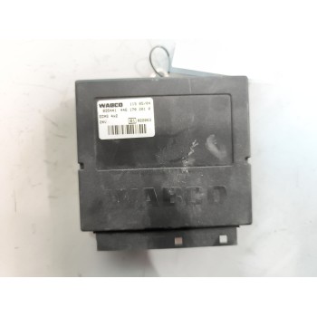 Recambio de modulo electronico para iveco stralis (as) 12.9 diesel referencia OEM IAM 4461702010  