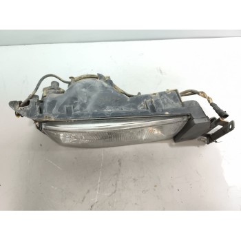 Recambio de faro izquierdo para iveco eurotech (mt) fg  180 e 27 larga distancia referencia OEM IAM   