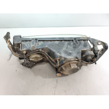 Recambio de faro izquierdo para iveco eurotech (mt) fg  180 e 27 larga distancia referencia OEM IAM   