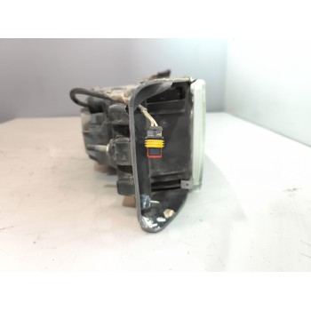 Recambio de faro izquierdo para iveco eurotech (mt) fg  180 e 27 larga distancia referencia OEM IAM   