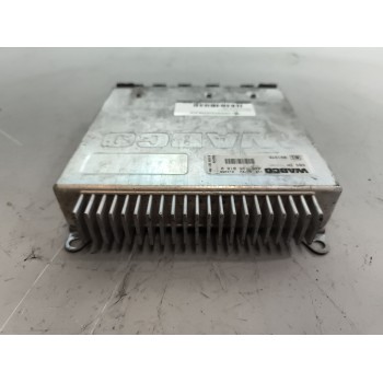 Recambio de faro izquierdo para iveco eurotech (mt) fg  180 e 27 larga distancia referencia OEM IAM   