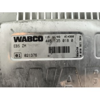 Recambio de faro izquierdo para iveco eurotech (mt) fg  180 e 27 larga distancia referencia OEM IAM   