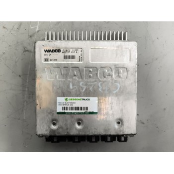 Recambio de faro izquierdo para iveco eurotech (mt) fg  180 e 27 larga distancia referencia OEM IAM   