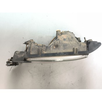 Recambio de faro izquierdo para iveco eurotech (mt) fg  180 e 27 larga distancia referencia OEM IAM   