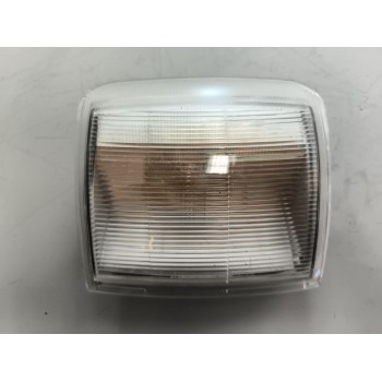 Recambio de piloto delantero izquierdo para iveco eurotech (mt) fg  180 e 27 larga distancia referencia OEM IAM   