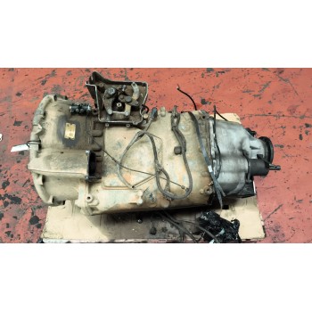 Recambio de despiece caja cambios para volvo fh 12 2002  12.1 diesel (d12d460) referencia OEM IAM VT2214B 3190239 20052910013