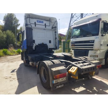 iveco stralis (ad/at) del año 2013
