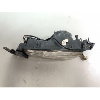 Recambio de faro derecho para iveco eurotech (mt) fg  180 e 27 larga distancia referencia OEM IAM   