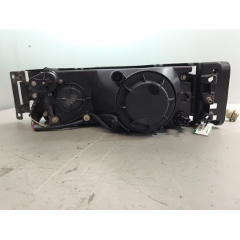 Recambio de faro derecho para iveco eurotech (mt) fg  180 e 27 larga distancia referencia OEM IAM   