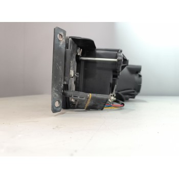 Recambio de faro derecho para iveco eurotech (mt) fg  180 e 27 larga distancia referencia OEM IAM   