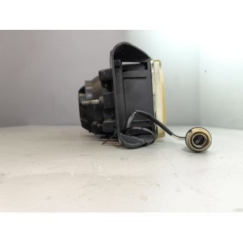 Recambio de faro derecho para iveco eurotech (mt) fg  180 e 27 larga distancia referencia OEM IAM   