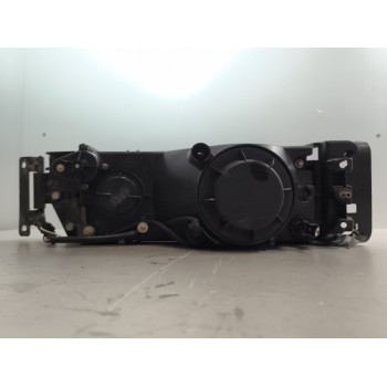 Recambio de faro derecho para iveco eurotech (mt) fg  180 e 27 larga distancia referencia OEM IAM   