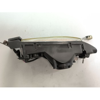 Recambio de faro derecho para iveco eurotech (mt) fg  180 e 27 larga distancia referencia OEM IAM   