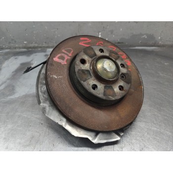 Recambio de mangueta delantera derecha para bmw 3 compact (e46) 316 ti referencia OEM IAM   