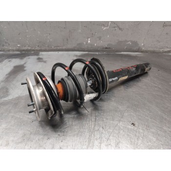 Recambio de amortiguador delantero derecho para bmw 3 compact (e46) 316 ti referencia OEM IAM 31312282097  