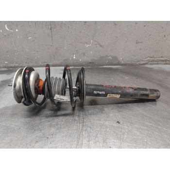 Recambio de amortiguador delantero derecho para bmw 3 compact (e46) 316 ti referencia OEM IAM 31312282097  