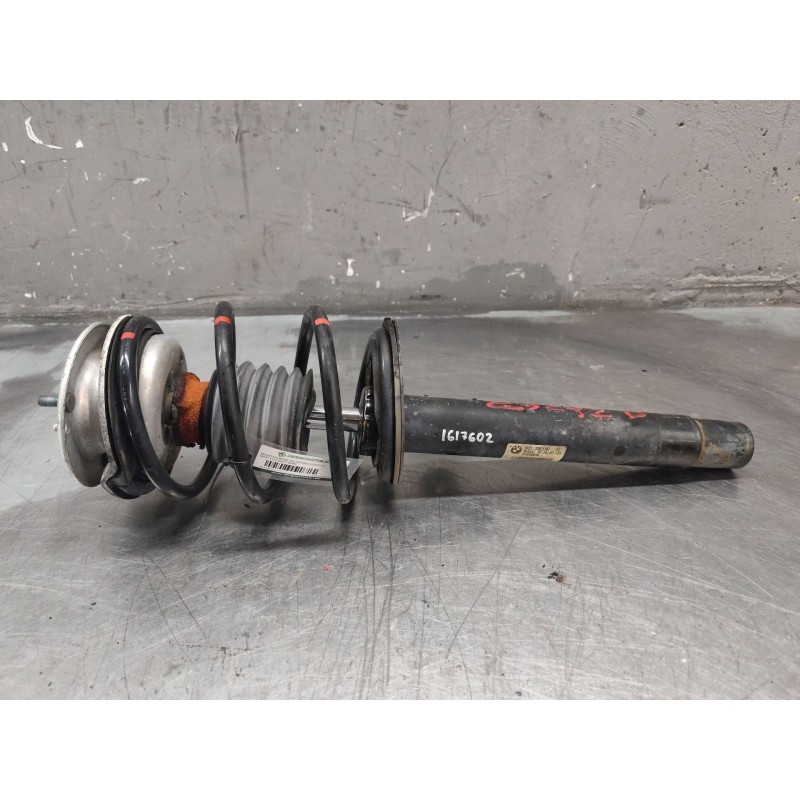 Recambio de amortiguador delantero derecho para bmw 3 compact (e46) 316 ti referencia OEM IAM 31312282097 - Rojo 3
