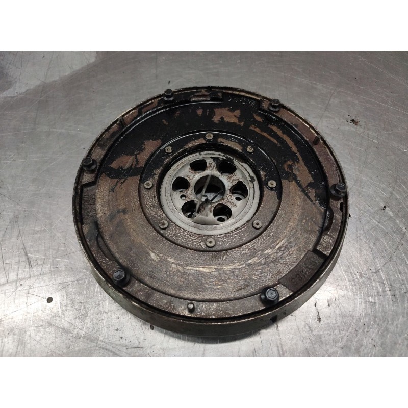 Recambio de volante motor para ford focus c-max (dm2) 1.6 tdci referencia OEM IAM   