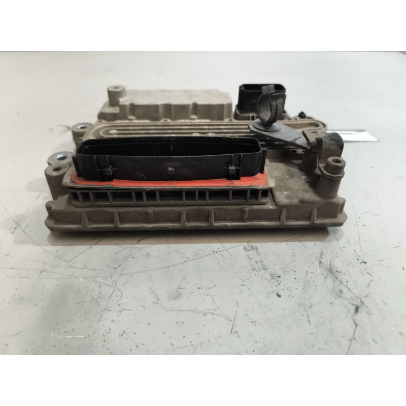 Recambio de modulo electronico para mercedes-benz actros bm 963.480 2-achser 1848 4x2 fahrgestell l bigspace referencia OEM IAM - Blanco 4