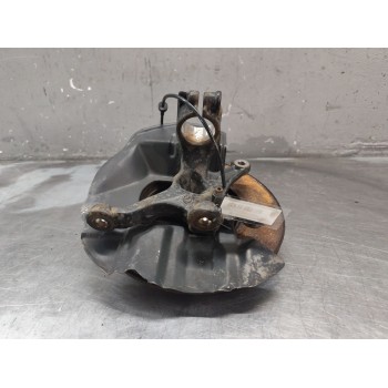 Recambio de mangueta delantera izquierda para bmw 3 compact (e46) 316 ti referencia OEM IAM   
